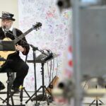 Koncert v turbínové hale EPO1