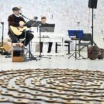 Koncert v turbínové hale EPO1