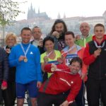 Trutnov běží na Prahu aneb Jak to tenkrát bylo