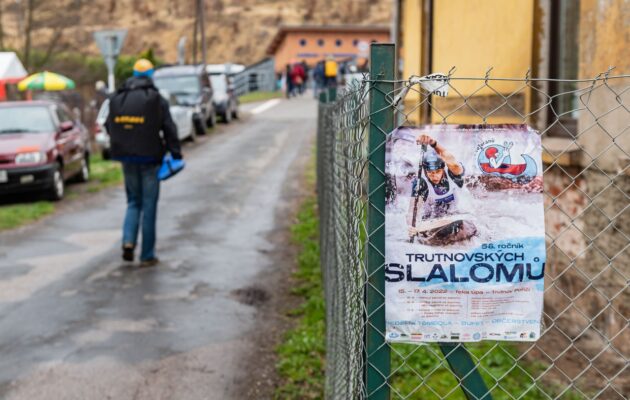 56. ročník Trutnovských slalomů