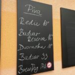 Restaurace Dvoračka