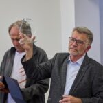 Kniha 80 let elektrotechniky v Trutnově
