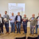Kniha 80 let elektrotechniky v Trutnově