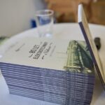 Kniha 80 let elektrotechniky v Trutnově