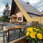 Restaurace Dvoračka