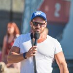 95. výročí lanové dopravy na Černou horu