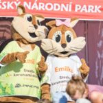 95. výročí lanové dopravy na Černou horu