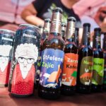 95. výročí lanové dopravy na Černou horu