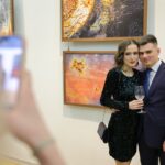 18. Absolventský ples trutnovského gymnázia
