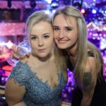 18. Absolventský ples trutnovského gymnázia