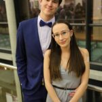 18. Absolventský ples trutnovského gymnázia