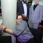 18. Absolventský ples trutnovského gymnázia