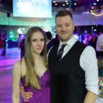 18. Absolventský ples trutnovského gymnázia