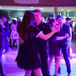 18. Absolventský ples trutnovského gymnázia