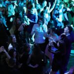 18. Absolventský ples trutnovského gymnázia