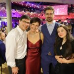 18. Absolventský ples trutnovského gymnázia