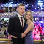 18. Absolventský ples trutnovského gymnázia