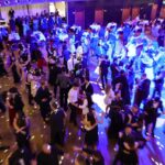 18. Absolventský ples trutnovského gymnázia