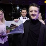 18. Absolventský ples trutnovského gymnázia