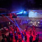 17. absolventský ples trutnovského gymnázia