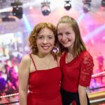 17. absolventský ples trutnovského gymnázia