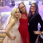 17. absolventský ples trutnovského gymnázia