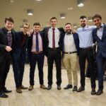 17. absolventský ples trutnovského gymnázia