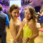 17. absolventský ples trutnovského gymnázia