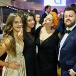 17. absolventský ples trutnovského gymnázia