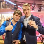 17. absolventský ples trutnovského gymnázia