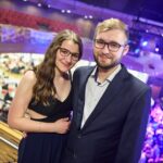 17. absolventský ples trutnovského gymnázia
