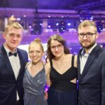 17. absolventský ples trutnovského gymnázia