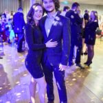 17. absolventský ples trutnovského gymnázia