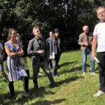 Unikátní Drajborna sobě slavila 10 let