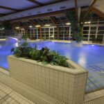 Aquacentrum Janské Lázně