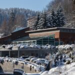 Aquacentrum Janské Lázně