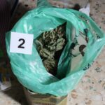 Dealoval pervitin a konopí