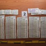 Statisíce cigaret prodali načerno