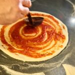Pizza v Alvazu