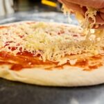 Pizza v Alvazu