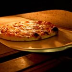 Pizza v Alvazu