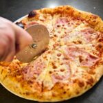 Pizza v Alvazu
