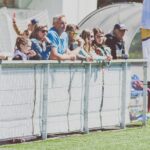 Americký fotbal, 3. liga: Trutnov Rangers - Teplice Nordians