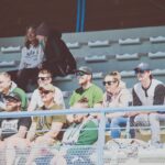Americký fotbal, 3. liga: Trutnov Rangers - Teplice Nordians