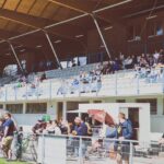 Americký fotbal, 3. liga: Trutnov Rangers - Teplice Nordians
