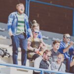Americký fotbal, 3. liga: Trutnov Rangers - Teplice Nordians