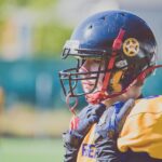 Americký fotbal, 3. liga: Trutnov Rangers - Teplice Nordians