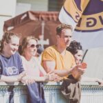 Americký fotbal, 3. liga: Trutnov Rangers - Teplice Nordians
