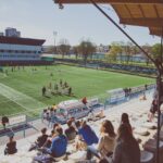 Americký fotbal, 3. liga: Trutnov Rangers - Teplice Nordians