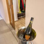 Podvečerní shopping v Anbelle